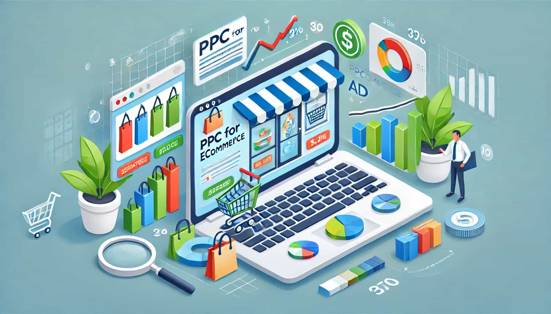 PPC for Ecommerce: Proven Strategies to Boost Conversions Fast